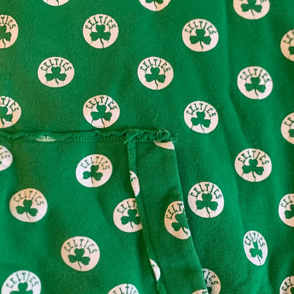 Green Celtics Hoodie - Picture 12 of 12